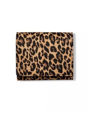 VICTORIA'S SECRET
Small Flap Wallet